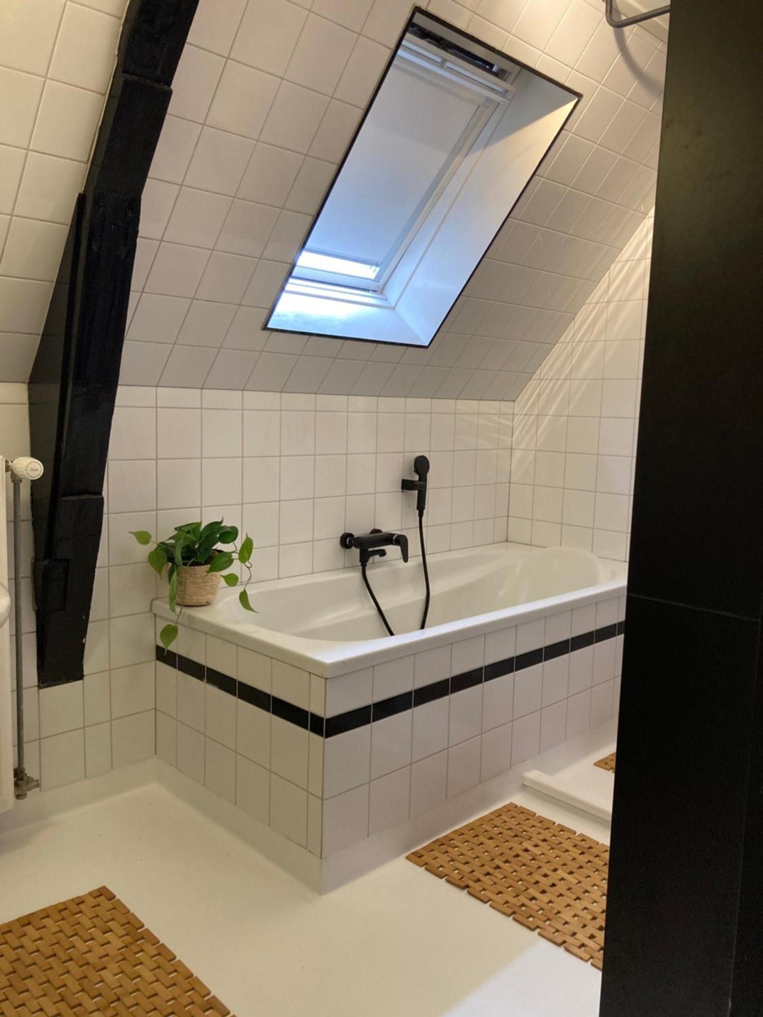 Elegant Appartement In Pakhuis Friesland Centrum 陆瓦尔登 外观 照片