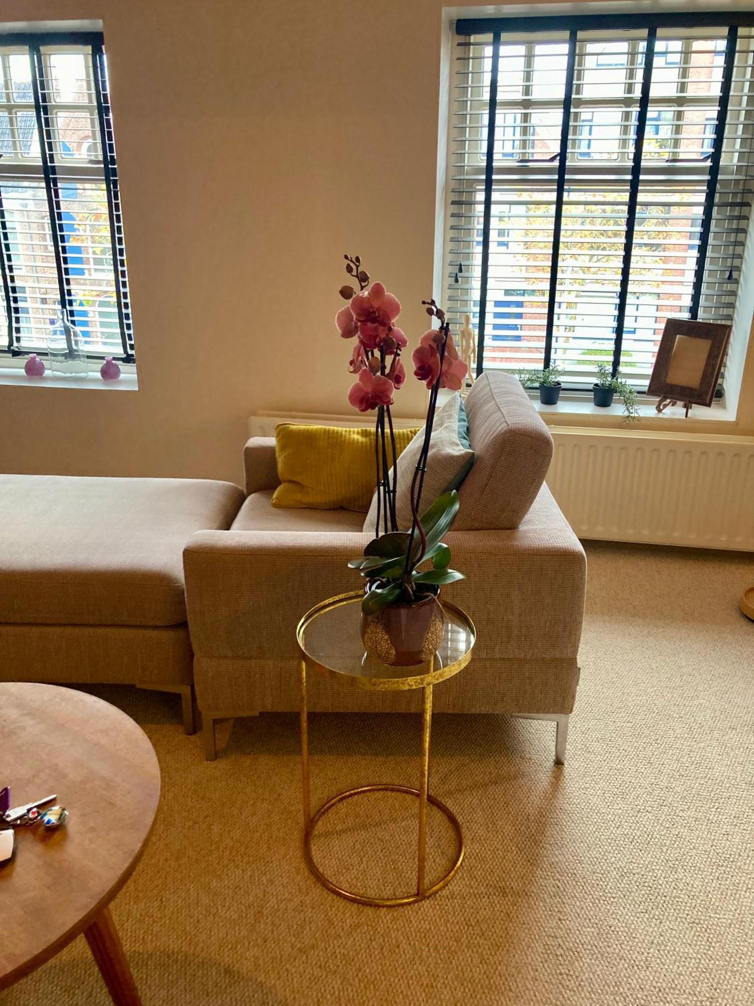 Elegant Appartement In Pakhuis Friesland Centrum 陆瓦尔登 外观 照片